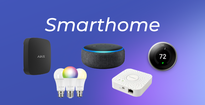 tienda smarthome barata